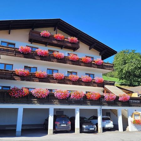 Ferienhaus Panorama Mutters Exterior photo